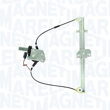 Window Regulator